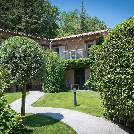 Hostellerie Les Gorges De Pennafort Callas Værelse billede